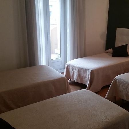 Hostal Montecarlo มาดริด ภายนอก รูปภาพ