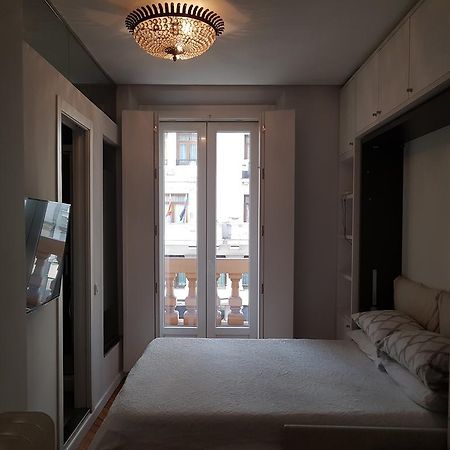 Hostal Montecarlo มาดริด ภายนอก รูปภาพ