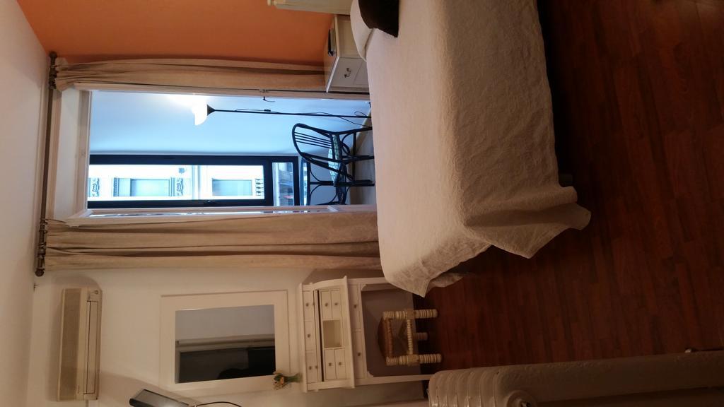 Hostal Montecarlo มาดริด ห้อง รูปภาพ