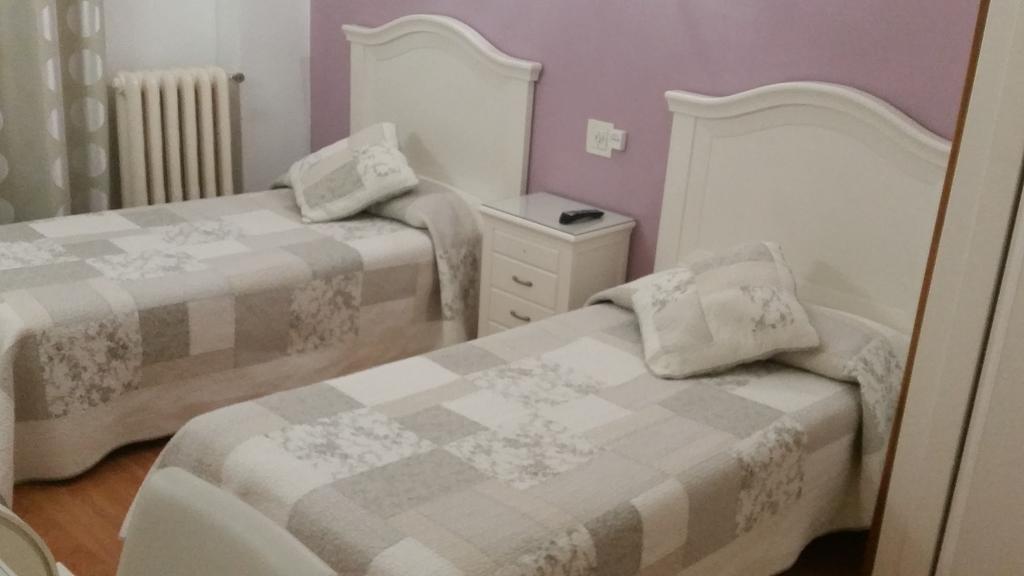 Hostal Montecarlo มาดริด ภายนอก รูปภาพ