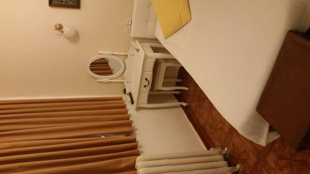 Hostal Montecarlo มาดริด ภายนอก รูปภาพ